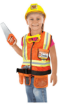 Construction costume