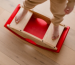 Kinder Balance Rocker