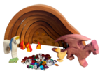 Dragon Cave