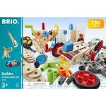 Builder construction set