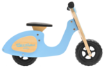Dutchie balance bike