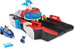Paw Patrol Aircraft Carrier HQ