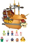 Bowsers Airship
