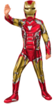 Ironman Costume
