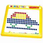 Marbletick - Magic Picture Bob