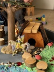 Fairy Garden Imagination box