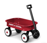 Radio Flyer Wagon