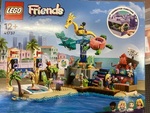 Lego - Friends Beach Carnival (41737)
