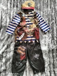 Pirate Costume