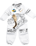 Astronaut costume