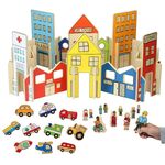 Happy Architect Town 