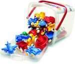622: Vikings Vehicle Set