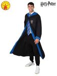 Ravenclaw costume