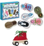 1011: I can tie my shoes