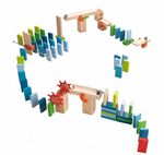 Domino Building blocks 
