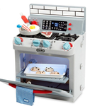 1023: Little Tikes First Oven