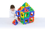 Giant Polydron Set
