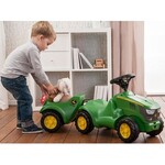 Mini Rolly Tractor