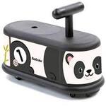 Italtrike - Panda La Cosa Ride On