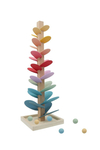Marble Run Sound Tree