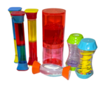 Sensory Tubes