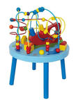 Ocean Adventure Activity Table