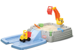 Little Tikes Big Digger Sand Pit