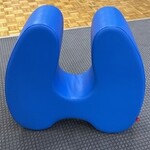 Squeeze Seat
