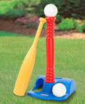 t-ball set