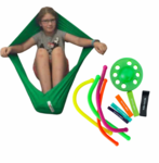 Resistance and Stretch Box