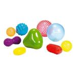 1099: Edushape Sensory Shapes & Balls
