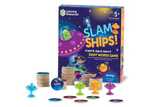 Slam Ships Sight Words Game