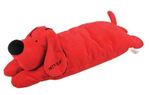 Calming Lap Pad - Red Dog