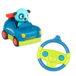 B.toys Riding Racers - Woofer