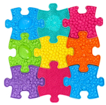 Mini sensory tiles 