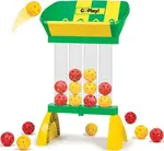 1124: Giant Funnel Pong