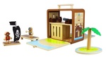 Boxset Pirate Island