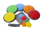 Tactile Discs