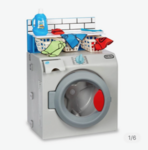 Little Tikes Washing Machine