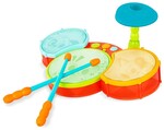 Little Beats Drum Set 