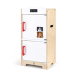 Hape Gourmet Kitchen Wooden Fridge