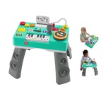 Fisher-Price Laugh & Learn Mix & Learn DJ Table