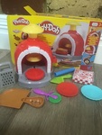 Play-Doh Pizza Oven Playset