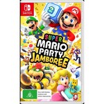 1194: Super Mario Party Jamboree