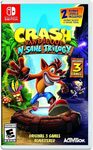 Crash Bandicoot N.Sane Trilogy