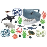 1205: Wild Quest Ocean Bucket