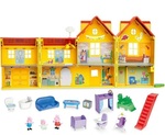 1206: Peppa's Big Family House