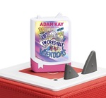 Incredible Inventions Tonie Book