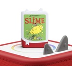 Slime Tonie Book