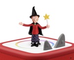Room on the Broom Tonie 
